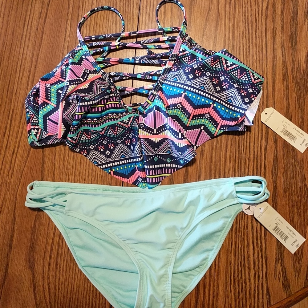 Swim suit